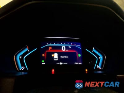 Zdjęcie 9 z 13 samochodu: 2022 HONDA ODYSSEY TOURING VIN:5FNRL6H82NB054632 - miniatura