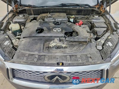 Zdjęcie 12 z 13 samochodu: 2019 INFINITI QX50 ESSENTIAL VIN:3PCAJ5M12KF101806 - miniatura