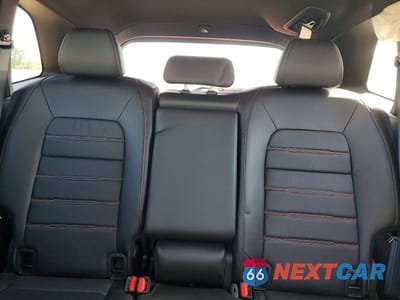 Zdjęcie 10 z 13 samochodu: 2025 HONDA CR-V SPORT-L VIN:7FARS6H82SE004770 - miniatura