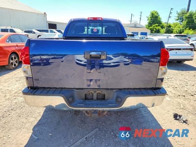 Zdjęcie 6 z 12 samochodu: 2008 TOYOTA TUNDRA SR5 VIN:5TBBT54148S463731 - miniatura
