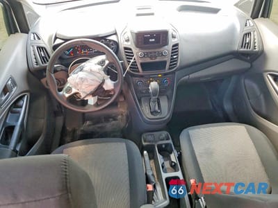 Zdjęcie 8 z 14 samochodu: 2023 FORD TRANSIT CONNECT XL CARGO VIN:NM0LS7S20P1567051 - miniatura