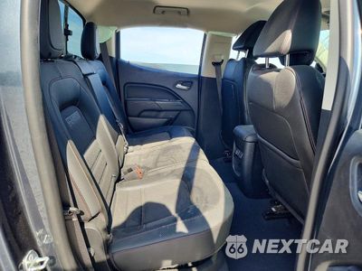 Zdjęcie 10 z 13 samochodu: 2019 GMC CANYON ALL TERRAIN VIN:1GTG6FEN5K1346711 - miniatura