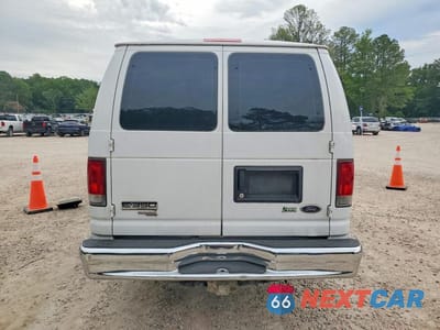 Zdjęcie 6 z 14 samochodu: 2014 FORD ECONOLINE E350 SUPER DUTY VAN VIN:1FTSS3EL4EDA64047 - miniatura