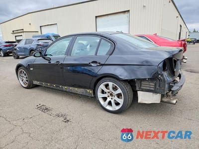 Drugie zdjęcie samochodu z przodu: 2006 BMW 330XI VIN:WBAVD33546KV65252 - miniatura