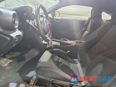 Zdjęcie 7 z 12 samochodu: 2022 SUBARU BRZ PREMIUM VIN:JF1ZDBB10N9701613 - miniatura