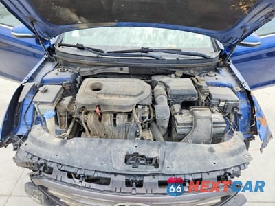 Zdjęcie 11 z 13 samochodu: 2016 HYUNDAI SONATA SPORT VIN:5NPE34AF7GH422318 - miniatura