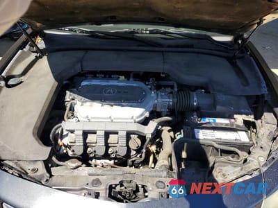 Zdjęcie 11 z 13 samochodu: 2012 ACURA TL VIN:19UUA8F5XCA000331 - miniatura