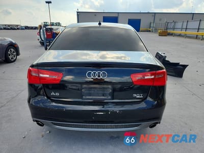 Zdjęcie 6 z 13 samochodu: 2015 AUDI A6 PREMIUM PLUS VIN:WAUFGAFCXFN004191 - miniatura