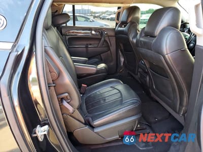 Zdjęcie 11 z 13 samochodu: 2013 BUICK ENCLAVE VIN:5GAKRCKD5DJ268978 - miniatura