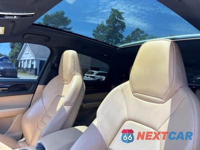 Zdjęcie 9 z 10 samochodu: 2020 PORSCHE CAYENNE COUPE VIN:WP1BA2AY2LDA46687 - miniatura