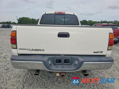 Zdjęcie 6 z 12 samochodu: 2004 TOYOTA TUNDRA ACCESS CAB SR5 VIN:5TBRT34104S442596 - miniatura