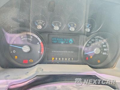 Zdjęcie 9 z 12 samochodu: 2012 FORD F250 SUPER DUTY VIN:1FT7W2BT5CED23421 - miniatura
