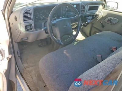 Zdjęcie 8 z 13 samochodu: 1998 CHEVROLET GMT-400 K2500 VIN:1GCGK24RXWZ225642 - miniatura