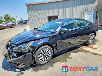 2026 NISSAN ALTIMA SV 1N4BL4DV5TN305214 - główne zdjęcie licytacji z USA - miniatura