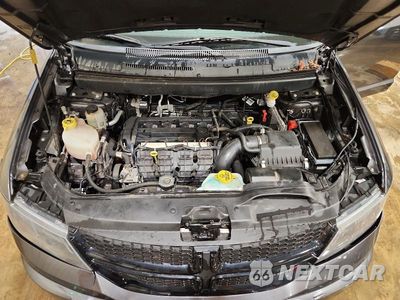 Zdjęcie 11 z 12 samochodu: 2017 DODGE JOURNEY SE VIN:3C4PDCAB9HT695663 - miniatura