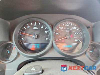 Zdjęcie 9 z 12 samochodu: 2011 CHEVROLET SILVERADO K1500 LS VIN:3GCPKREAXBG260886 - miniatura