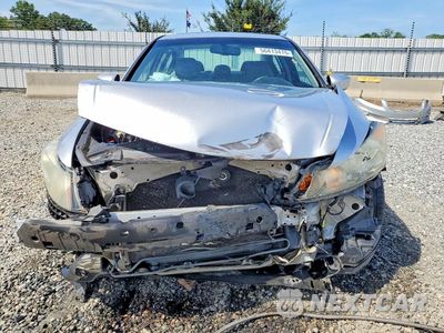 Piąte zdjęcie samochodu w środku: 2011 HONDA ACCORD EXL VIN:1HGCP3F88BA024150 - miniatura