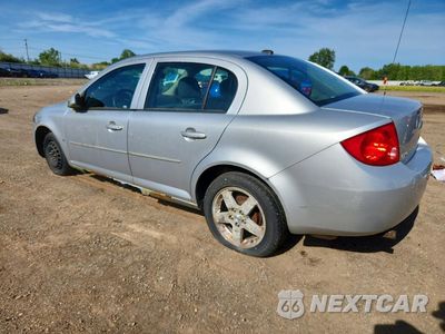 Drugie zdjęcie samochodu z przodu: 2009 CHEVROLET COBALT LT VIN:1G1AT58HX97181866 - miniatura