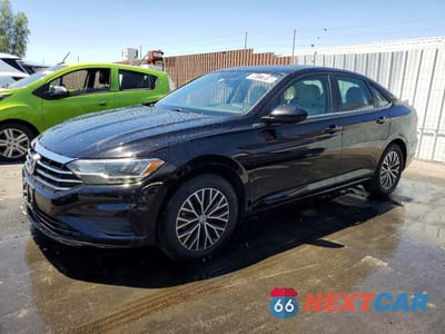 2020 VOLKSWAGEN JETTA S 3VWC57BU6LM094875 - główne zdjęcie licytacji z USA - miniatura