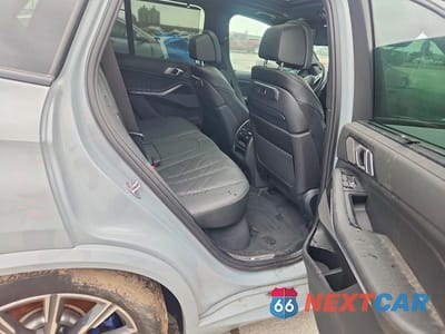 Zdjęcie 11 z 13 samochodu: 2025 BMW X5 XDRIVE50E VIN:5UX43EU02S9Y29486 - miniatura