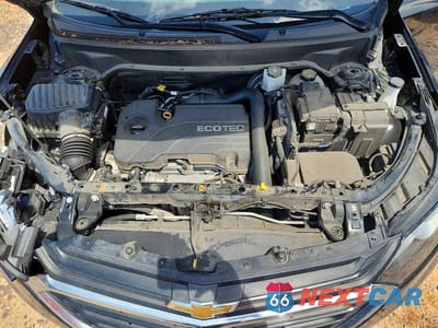 Zdjęcie 12 z 13 samochodu: 2019 CHEVROLET EQUINOX LT VIN:2GNAXKEV0K6295067 - miniatura