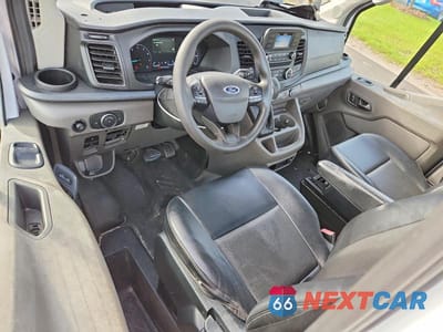 Zdjęcie 8 z 13 samochodu: 2021 FORD TRANSIT T-350 VIN:1FDBW5Z82MKA84289 - miniatura