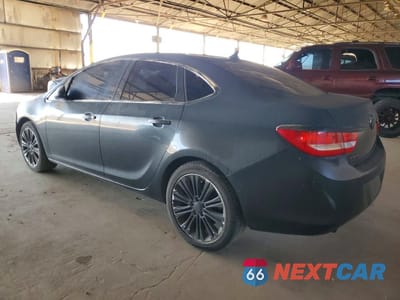 Drugie zdjęcie samochodu z przodu: 2014 BUICK VERANO VIN:1G4PP5SK7E4157736 - miniatura