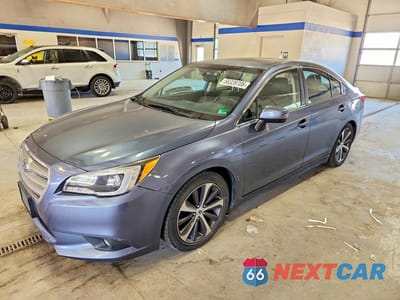 2015 SUBARU LEGACY 2.5I LIMITED 4S3BNAN69F3048178 - główne zdjęcie licytacji z USA - miniatura
