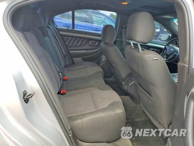 Zdjęcie 10 z 13 samochodu: 2014 FORD TAURUS SEL VIN:1FAHP2E81EG102114 - miniatura