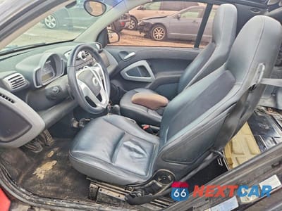 Zdjęcie 7 z 13 samochodu: 2009 SMART FORTWO PASSION VIN:WMEEK31X79K238198 - miniatura