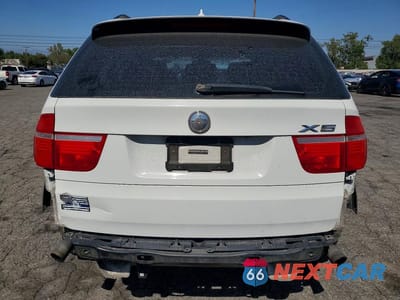 Zdjęcie 6 z 13 samochodu: 2010 BMW X5 XDRIVE30I VIN:5UXFE4C57AL384125 - miniatura