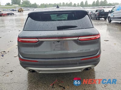 Zdjęcie 6 z 13 samochodu: 2022 LINCOLN CORSAIR VIN:5LMCJ1C97NUL30205 - miniatura