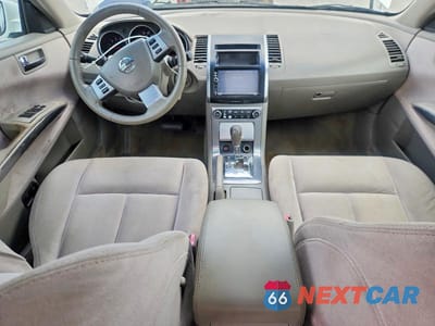 Zdjęcie 8 z 12 samochodu: 2008 NISSAN MAXIMA 3.5 SE VIN:1N4BA41E88C833746 - miniatura