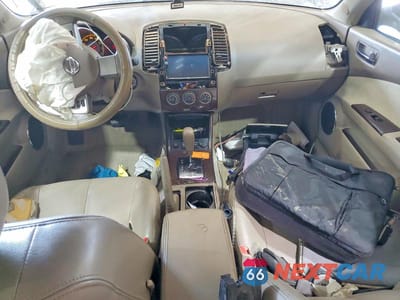 Zdjęcie 8 z 13 samochodu: 2006 NISSAN ALTIMA 3.5 SE VIN:1N4BL11D36C155484 - miniatura