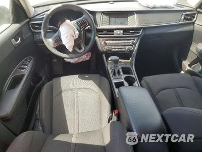 Zdjęcie 8 z 12 samochodu: 2018 KIA OPTIMA LX VIN:KNAGT4L38J5234598 - miniatura