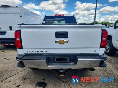 Zdjęcie 6 z 13 samochodu: 2019 CHEVROLET SILVERADO K2500 HEAVY DUTY LT VIN:1GC1KSEG6KF197501 - miniatura