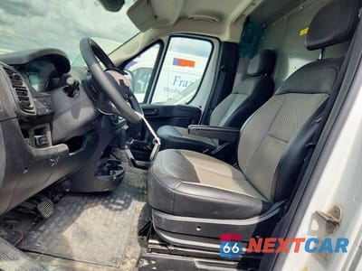 Zdjęcie 7 z 14 samochodu: 2023 RAM PROMASTER 3500 DELIVERY VAN VIN:3C6MRVJG3PE512909 - miniatura