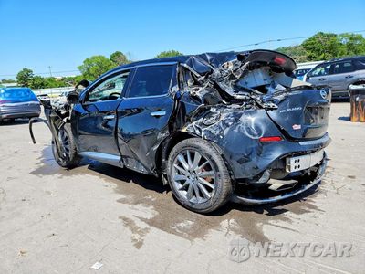 Drugie zdjęcie samochodu z przodu: 2021 NISSAN MURANO SV VIN:5N1AZ2BJXMC122795 - miniatura
