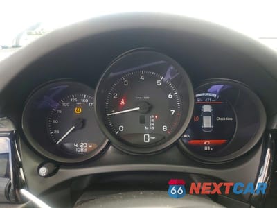 Zdjęcie 9 z 13 samochodu: 2026 PORSCHE MACAN BASE VIN:WP1AA2A5XTLB04861 - miniatura