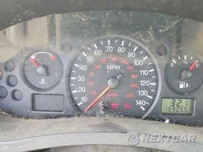 Zdjęcie 9 z 13 samochodu: 2007 FORD FOCUS ZX4 VIN:1FAFP34N77W141707 - miniatura