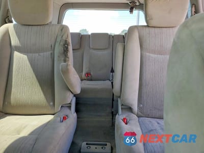Zdjęcie 10 z 13 samochodu: 2016 NISSAN QUEST 3.5 SV VIN:JN8AE2KP6G9150801 - miniatura