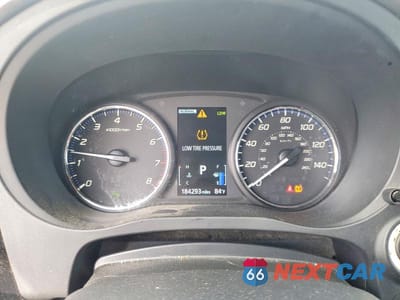 Zdjęcie 9 z 12 samochodu: 2020 MITSUBISHI OUTLANDER SE VIN:JA4AZ3A33LZ030124 - miniatura