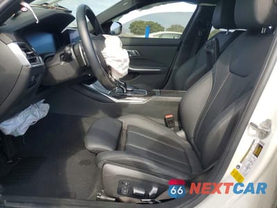 Zdjęcie 7 z 12 samochodu: 2021 BMW 330I VIN:3MW5R1J08M8C13562 - miniatura