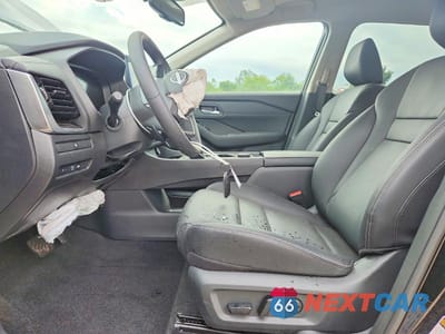 Zdjęcie 7 z 13 samochodu: 2026 NISSAN ROGUE SL VIN:5N1BT3CB1TC781558 - miniatura