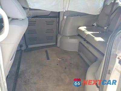 Zdjęcie 10 z 12 samochodu: 2012 HONDA ODYSSEY EXL VIN:5FNRL5H66CB129841 - miniatura