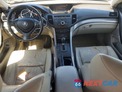 Zdjęcie 8 z 12 samochodu: 2009 ACURA TSX VIN:JH4CU26659C031537 - miniatura