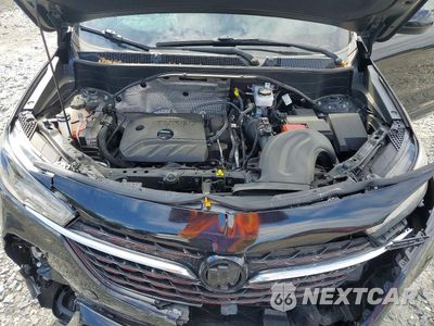 Zdjęcie 12 z 14 samochodu: 2023 BUICK ENCORE GX SELECT VIN:KL4MMDSL1PB016267 - miniatura