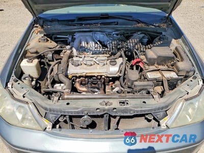 Zdjęcie 11 z 12 samochodu: 2002 TOYOTA AVALON XL VIN:4T1BF28B02U225339 - miniatura