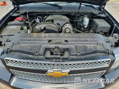 Zdjęcie 12 z 13 samochodu: 2012 CHEVROLET TAHOE K1500 LTZ VIN:1GNSKCE02CR209373 - miniatura