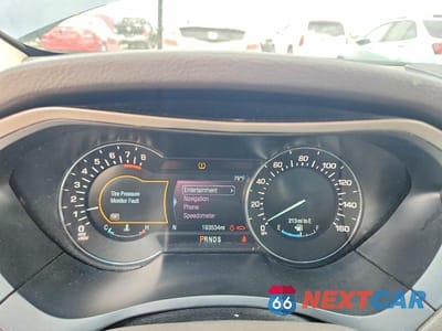Zdjęcie 9 z 12 samochodu: 2017 LINCOLN MKZ RESERVE VIN:3LN6L5F93HR602113 - miniatura